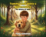Tommy and Oskie's Adventure