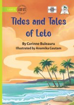 Tides and Tales of Leto