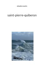 SAINT PIERRE QUIBERON