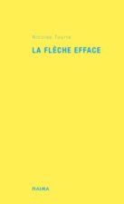 La flèche efface