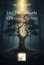 Les descendants d'Éléonore Matzer