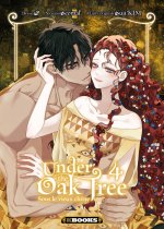 Under the Oak Tree T04