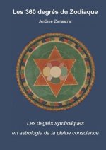 Les 360 degrés du zodiaque
