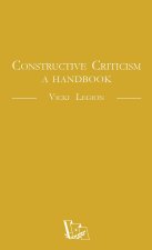 Constructive Criticism