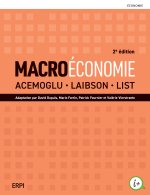 Macroéconomie - 2e édition