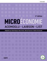 Microéconomie - 2e édition
