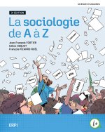 Sociologie de A à Z - 3e édition