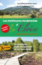 Les meilleures randonnées d'Eloise des Alpes au Jura