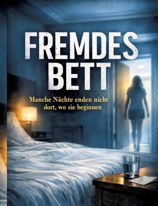 Fremdes Bett