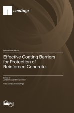 Effective Coating Barriers for Protection of Reinforced Concrete
