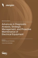 Advances in Diagnostic Analysis, Strategic Management, and Proactive Maintenance of Electrical Equipment