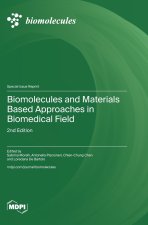 Biomolecules and Materials Based Approaches in Biomedical Field