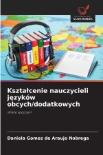 Kształcenie nauczycieli języków obcych/dodatkowych