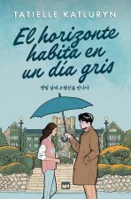 E﻿l horizonte habita en un día gris