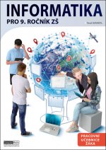 Informatika pro 9. ročník ZŠ