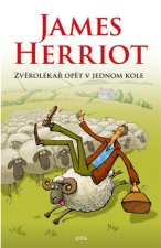 Zvěrolékař opět v jednom kole
