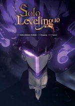 Solo Leveling. Tom 10