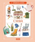 Casa. I parolieri