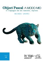 Object Pascal a modo mio