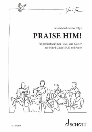 Praise Him!