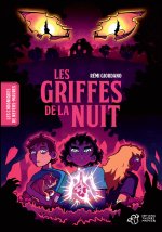 Les griffes de la nuit