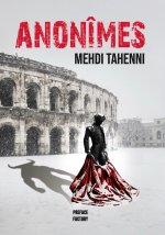 Anonîmes