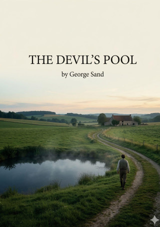THE DEVIL S POOL