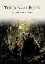THE JUNGLE BOOK
