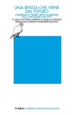 rivista che viene dal futuro. L’esperienza di «Sapere» sotto la direzione di G.A. Maccacaro (1974-1977)