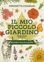 mio piccolo giardino. Erbario