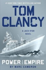 TOM CLANCY POWER & EMPIRE