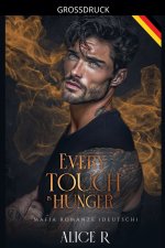 Every Touch is Hunger