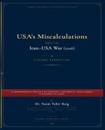 USA's Miscalculations Before the Iran-USA War (2026)