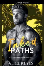 Inked Paths