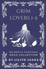Grim Lovers 1-5
