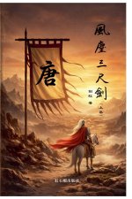 风尘三尺剑（上卷）