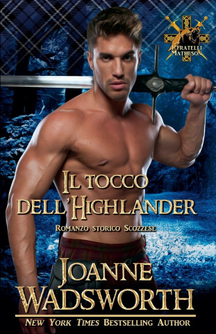 Il tocco dell'Highlander