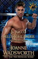 Il tocco dell'Highlander