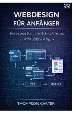 Webdesign für Anfänger