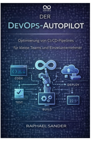 Der DevOps-Autopilot