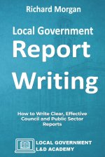 Local Government Report Writing