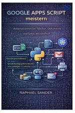 Google Apps Script meistern