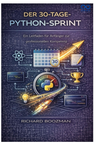 Der 30-Tage-Python-Sprint