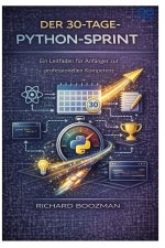 Der 30-Tage-Python-Sprint