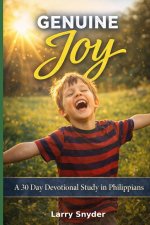 Genuine Joy