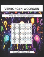 VERBORGEN WOORDEN
