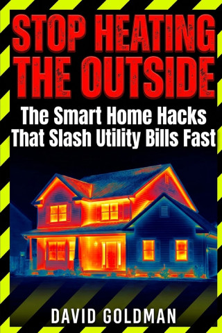 Stop Heating the Outside