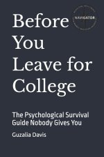 Before You Leave for College