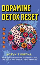 Dopamine Detox Reset