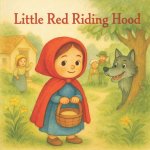 Little Red Riding Hood (English Edition)